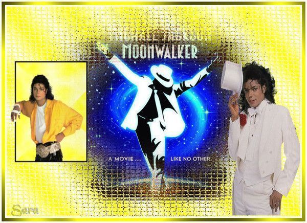 Hommage A Michael Jackson