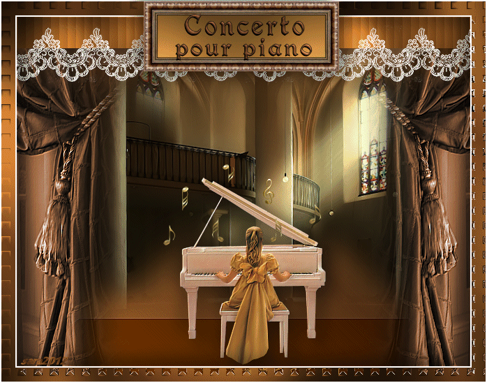 concerto pour piano